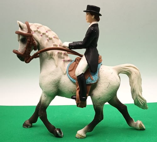 Schleich horses various - horses.,