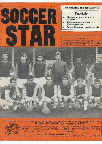 Soccer star february - star,