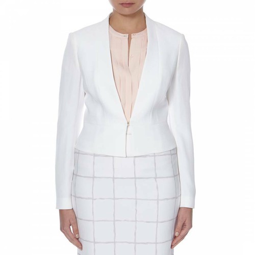 Boss hugo - boss, white