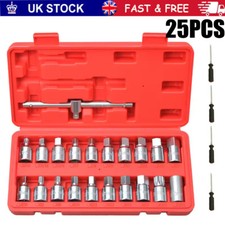 25pcs Oil Drain Sump Plug Key