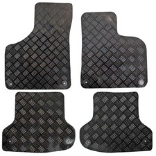 For Audi A3 Tailored Car Floor