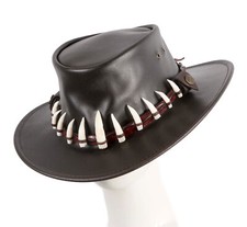 Brown Australian Jacaru