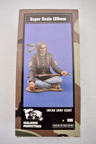 Verlinden 120mm resin usa - verlinden-120mm, resin-usa