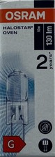 OSRAM G4 OVEN LAMP 64418 12V
