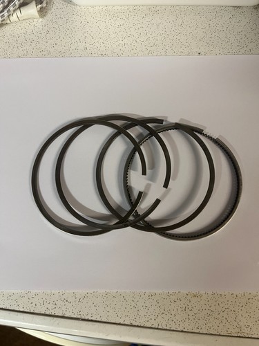 Lister petter original - original, std