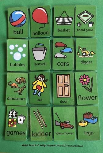 Speech language early - speech,