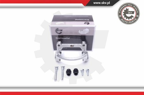 Carrier brake caliper - carrier,, esen