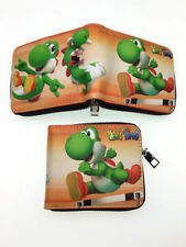 Super Mario Yoshi Short Card