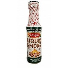 COLGIN LIQUID SMOKE Natural