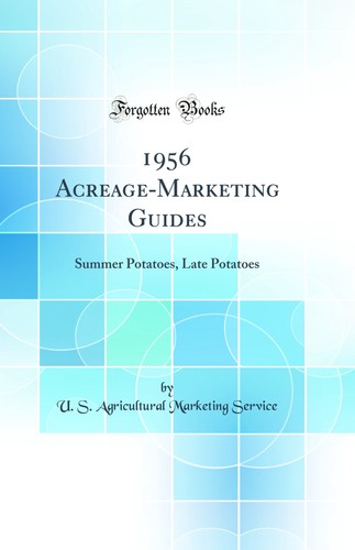 1956 acreage marketing guides - acreage-marketing,