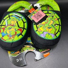 Nickelodeon Teenage Mutant