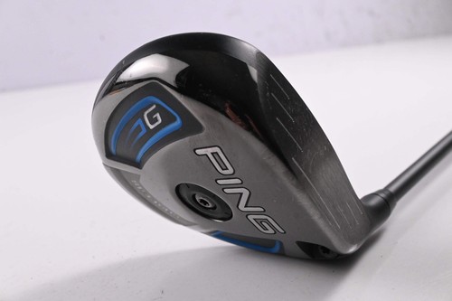 Ping series stretch3 - series, #3