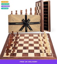 Jaques of London Large Chess