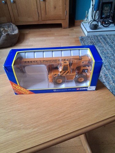 Corgi 66402 mobile - corgi,
