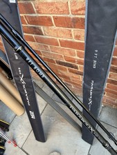 Map 9 Bomb Rod Original Model