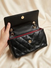 DKNY Cici Flap Shoulder Bag