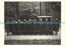 D201872 D C Washington Chauffers and Limo For Marie Queen of Romania Pomegranate