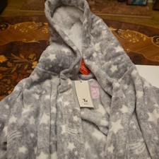 Girls TU Grey With Stars