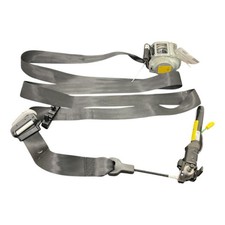 Fiat 500x seat belt - 500x,