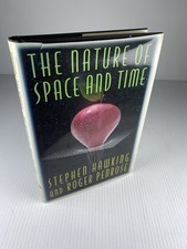 Stephen Hawking, Roger Penrose