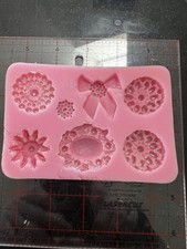 Karen Davies Sugarcraft