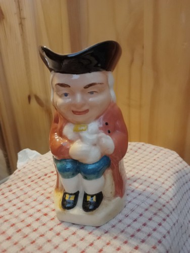 Vintage toby jug - vintage, or