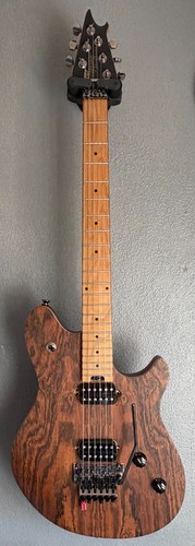 Evh wolfgang standard - wg,