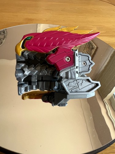 Power ranger dino fury - power,