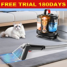 4000W Spot Cleaner Compact