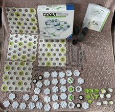 GraviTrax Starter Set 8-99