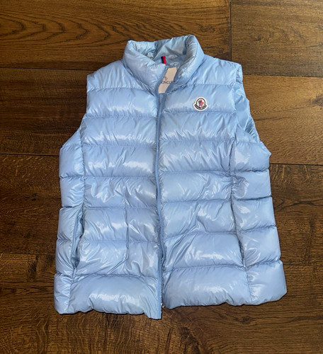 Moncler women blue down - moncler, women’s