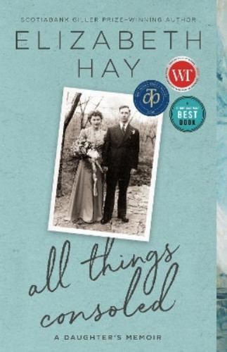 Elizabeth hay all things - elizabeth,
