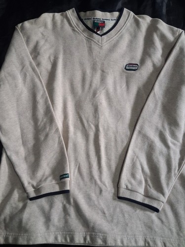 Kickers vintage stone marl - *kickers*,
