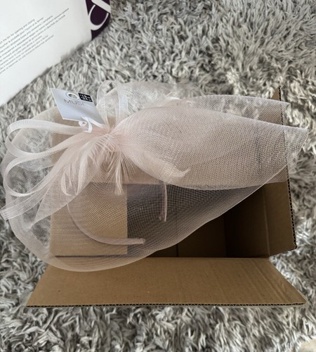 Muse hair fascinator - muse,
