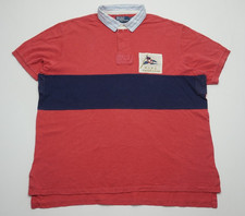 Ralph Lauren Polo Shirt Size