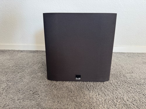 Bowers wilkins asw610 - b&w,