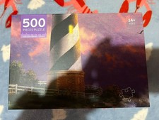 500 piece jigsaw puzzle -