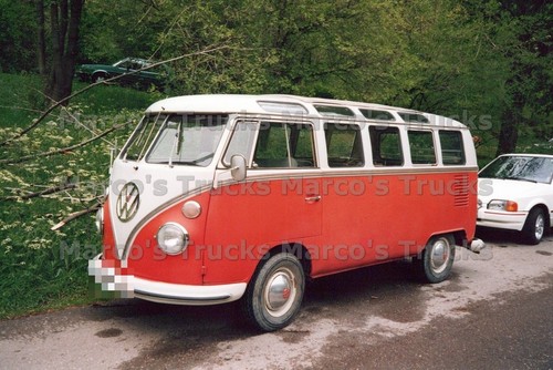 Truck photo volkswagen - truck,