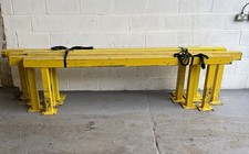 Industrial Pedestrian Forklift