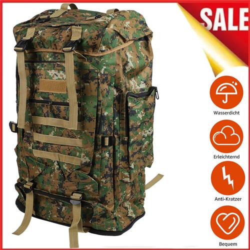 100l waterproof hiking - 100l,