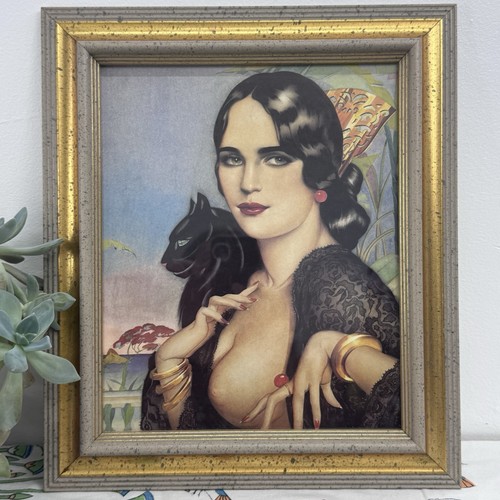 Alberto vargas pin girl - pin-up,