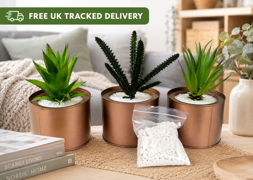 Kitzini artificial succulent - artificial,