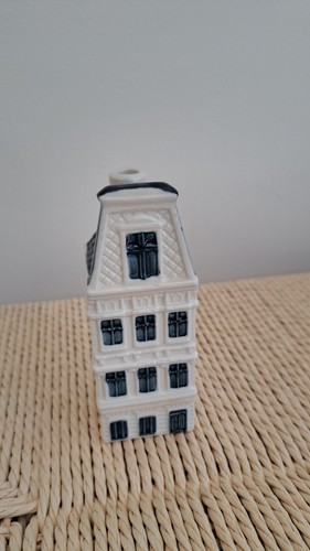 Klm bols delft - delft, ceramic