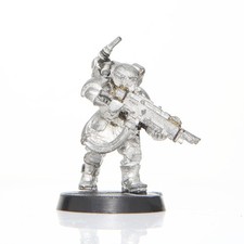 Kasrkin STORMTROOPER &