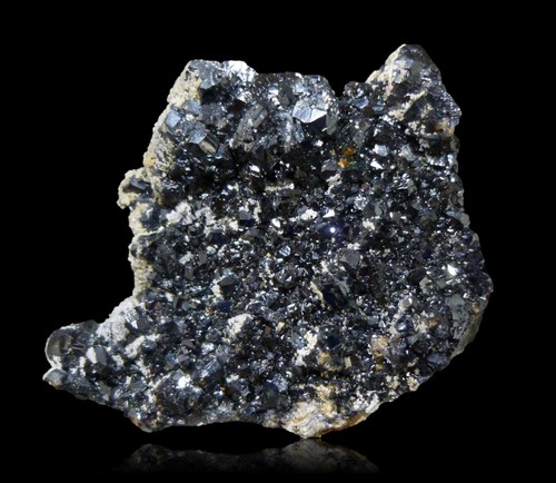 Superb sphalerite galena - superb, &