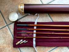 HARDY ANGEL 15 FT. DOUBLE HANDED FLY ROD # 10