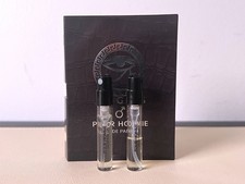 ARGOS POUR HOMME EDP 2ML + 1ML