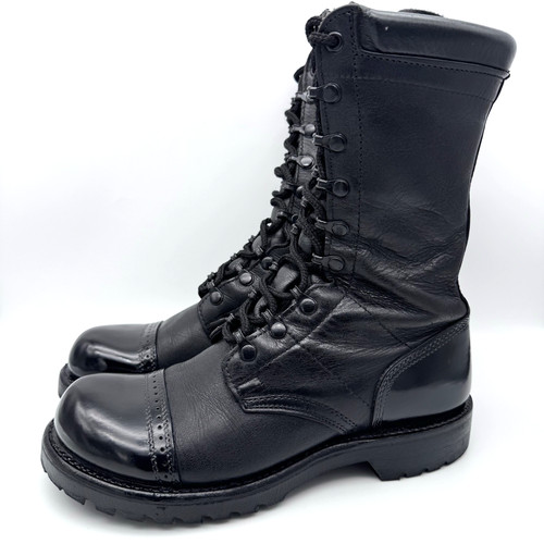 Corcoran 1520 jump - 1520, black