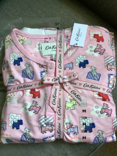 Cath kidston patchwork dogs - cath,