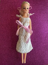 Vintage Sindy 033055X Blonde